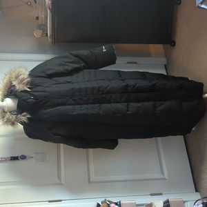 Glorious Winter Coat